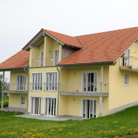 Apartmán Deinerhof Hauzenberg Exteriér fotografie
