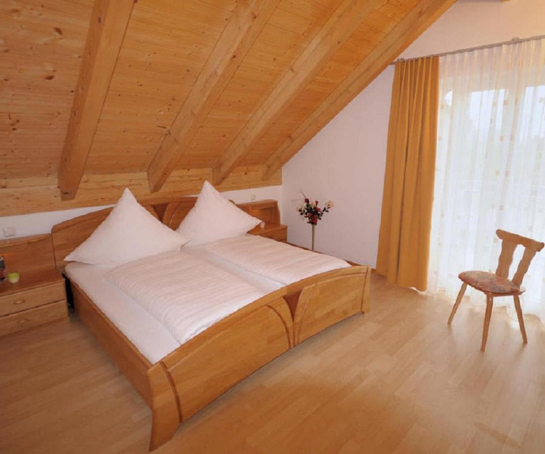 Apartmán Deinerhof Hauzenberg Exteriér fotografie