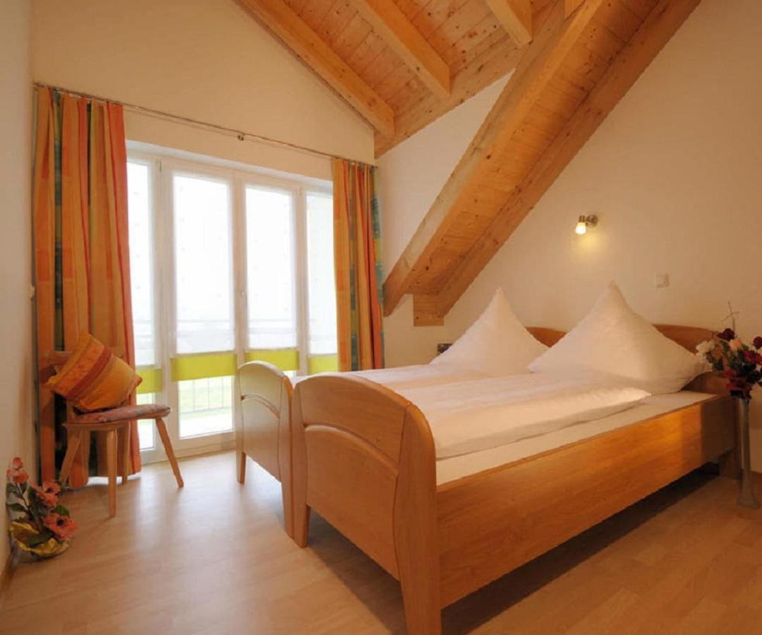 Apartmán Deinerhof Hauzenberg Exteriér fotografie